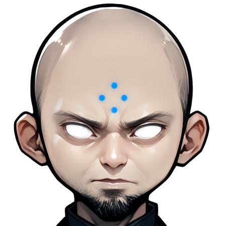 mikegonzalez's Avatar