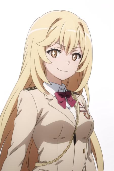 Misaki Shokuhou - Toaru Kagaku no Railgun v2.0n