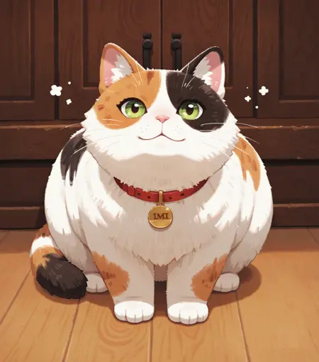 Amelicart [storybook] style | Illustrious