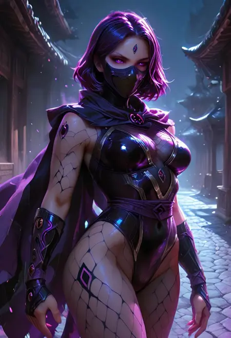 Kombat style - Inspired by wazzy88