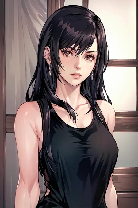Final Fantasy Style