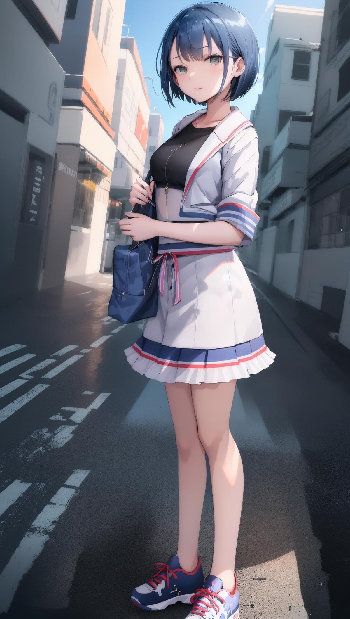 桐谷遥_Kiritani Haruka_きりたにはるか image by TanedaRisa