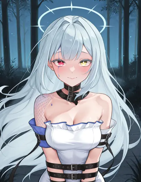 Fenne (EPIC SEVEN) - IL [Requested]