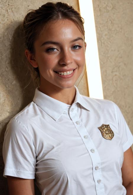 Sydney Sweeney (Pony) v1.0