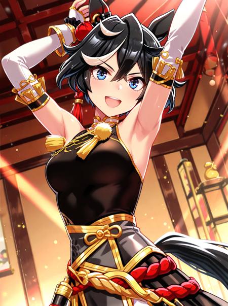 katsuragi ace (umamusume)_PONY/IL ILLstrious_v1.0