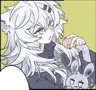 Hexmae's Avatar