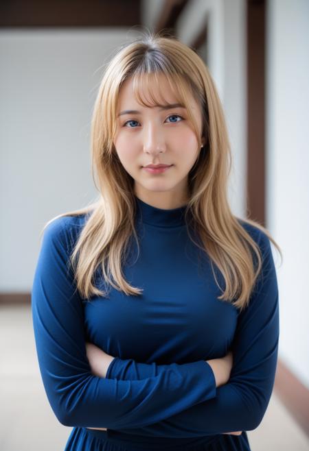 Mina Kitano V1