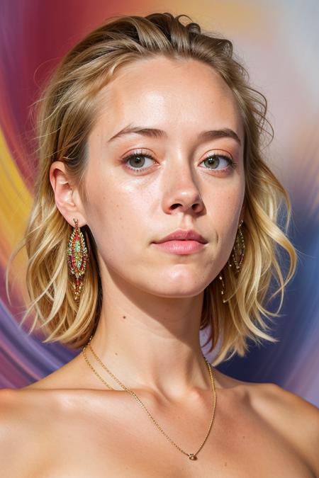 Viktoriya Agalakova - Виктория Агалакова v1.0
