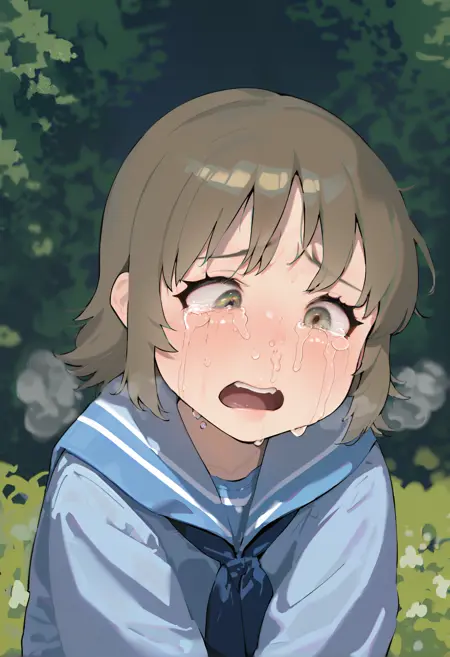 Multi Snot concept for PonyXL