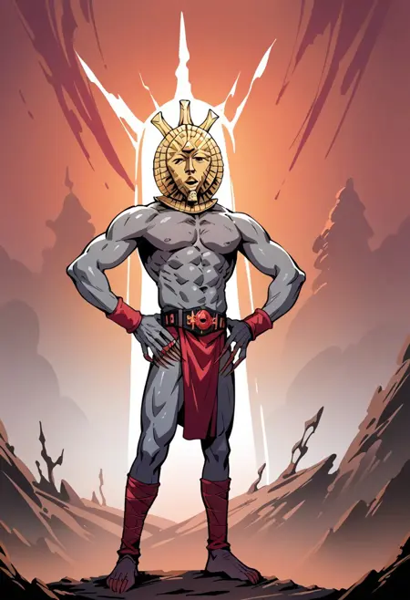 Dagoth Ur (The Elder Scrolls III: Morrowind)