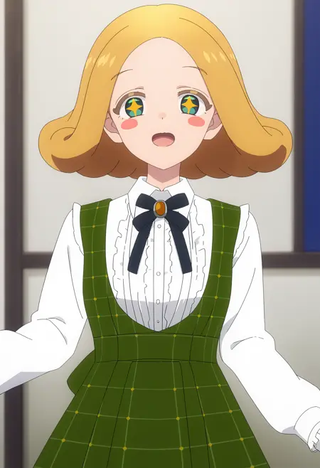 Rock wa Lady no Tashinami deshite_Hiyori Himejima丨ロックは淑女の嗜みでして_姫島ひより丨摇滚乐是淑女的嗜好_姬岛日和