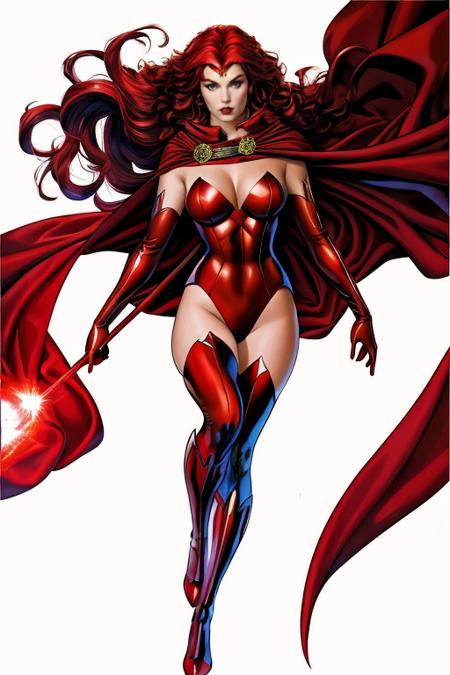 Scarlet Witch