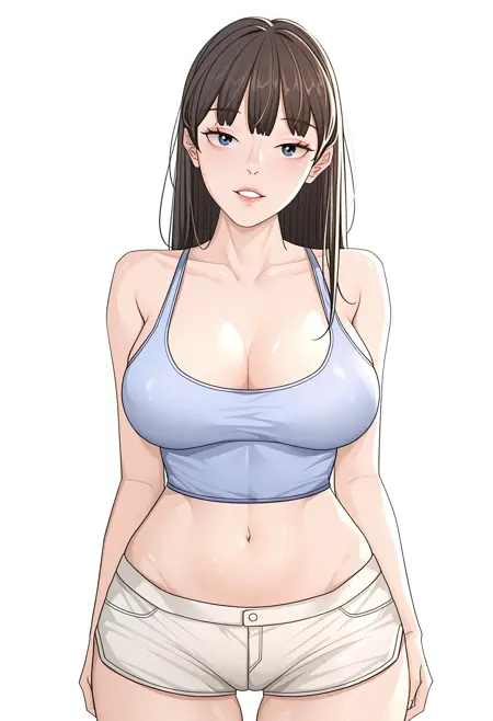 Park Jia | Rooftop Sex King | Illustrious