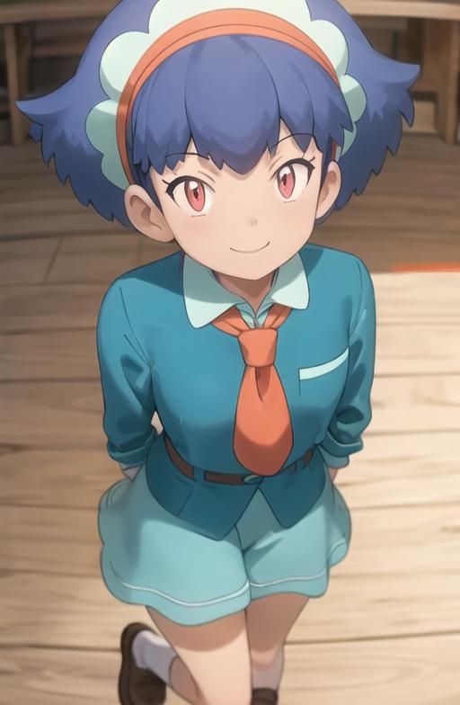 Image posted by TecnoIA