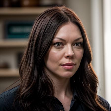 RAW photo, laura prepon, (high detailed skin:1.2), 8k uhd, dslr, soft lighting, high quality, film grain, Fujifilm XT3
<lora:laura prepon v1.2:1>