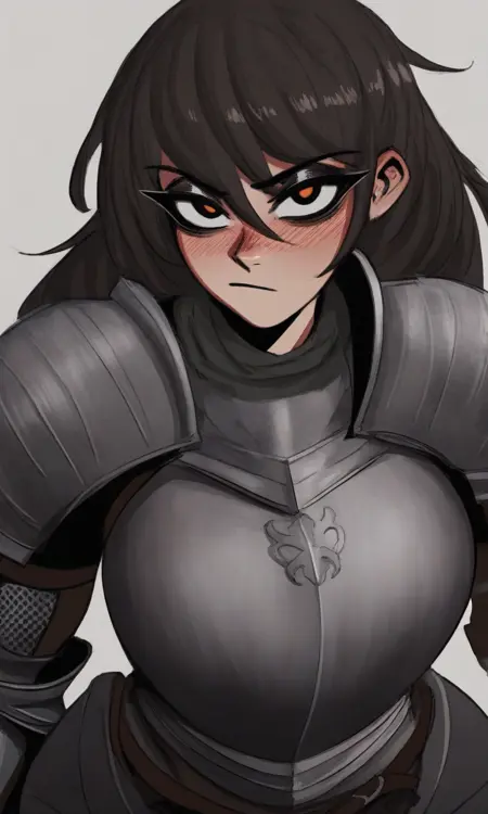 KrustTrustThing [NoobAI XL]