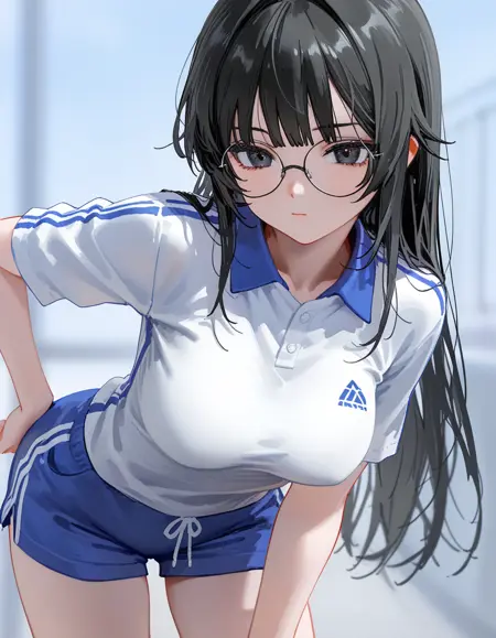 校服短袖oneobsession IL