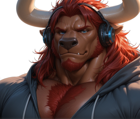 BaraMaxer 2 (Lora) v1.0