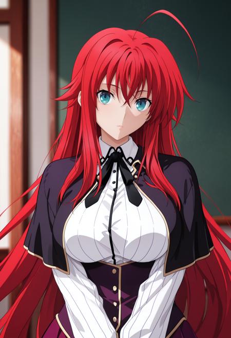Ufotable style v1.0