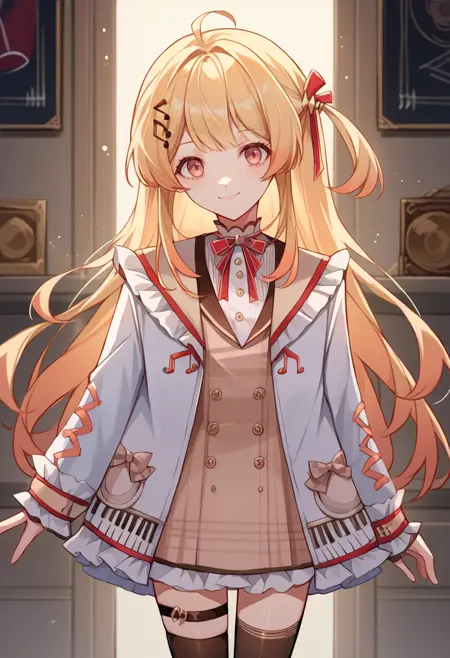 Otonose Kanade (2 Outfits) | Hololive | [Pony XL]