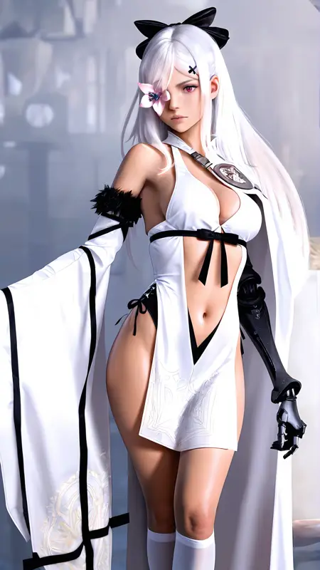 ZERO / DRAG-ON DRAGOON 3