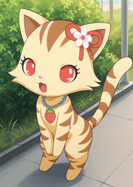 Sango (Jewelpet) v1.0