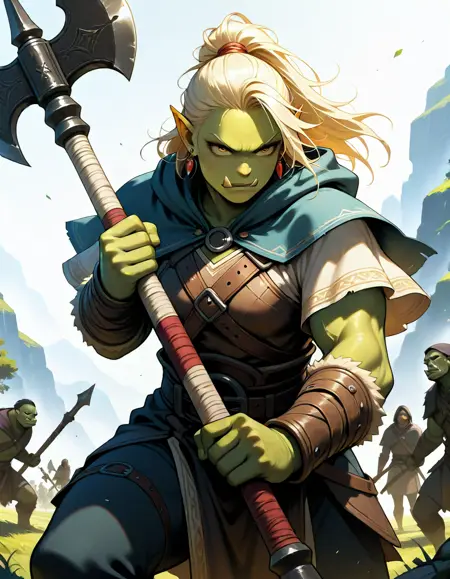 Orc