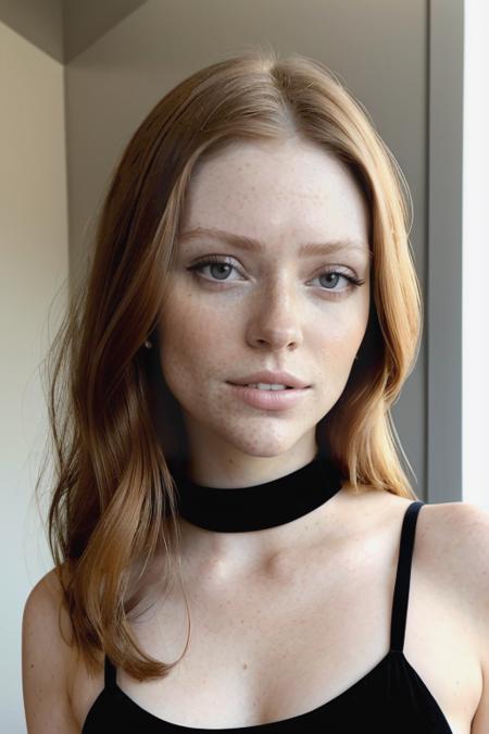 Haley Halter v1.0