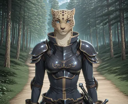 Eve Speed / Failure Frame character / Epic's lora