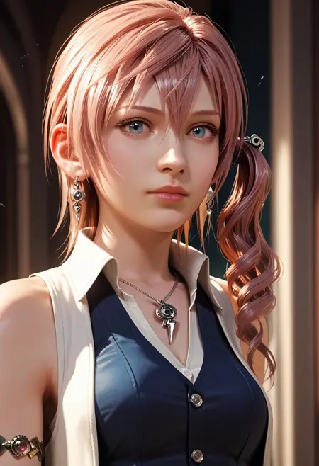 Final Fantasy (Pony)
