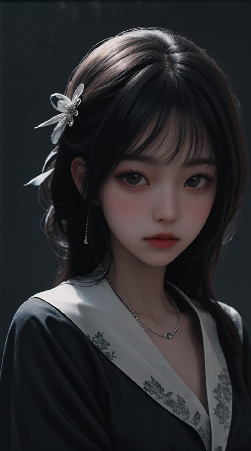 AI model image by Tasty_Rice