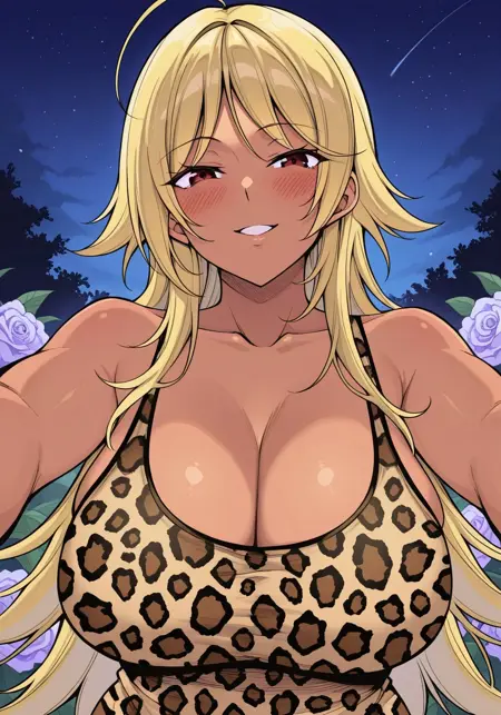 MILF Makoto Hayakawa (Nasipasuta / なしぱすた) (IL)