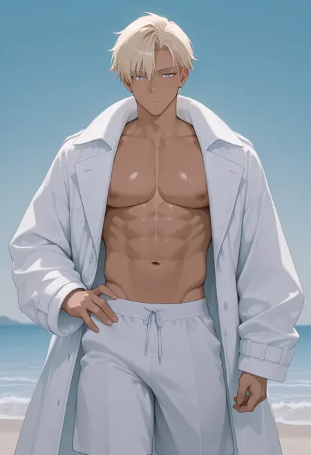 Spring 2025 collection