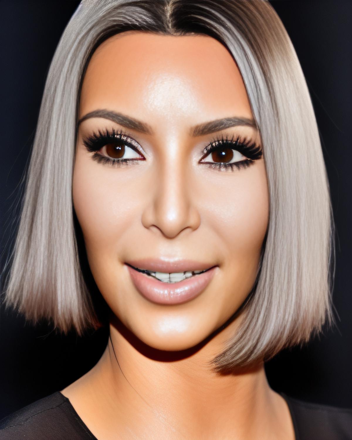 Kim Kardashian image by parar20