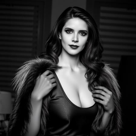 Sonya Cassidy V1