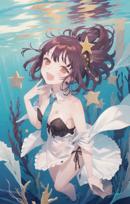 sophie neuenmuller / ソフィー・ノイエンミュラー