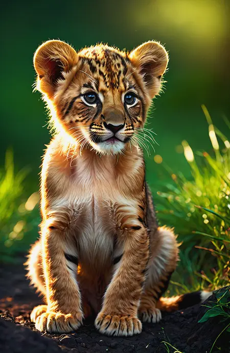 GES_Green_emerald_style