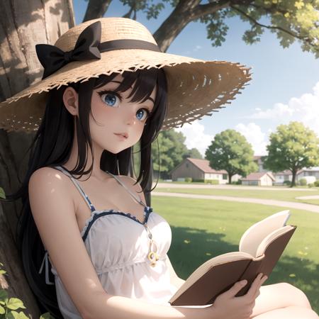 SpiritMix - Soft and Cutesy (2.5D Anime) v1.0