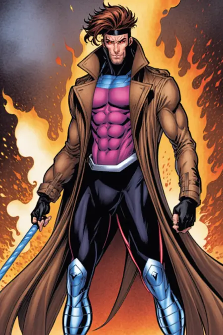 Gambit  XL