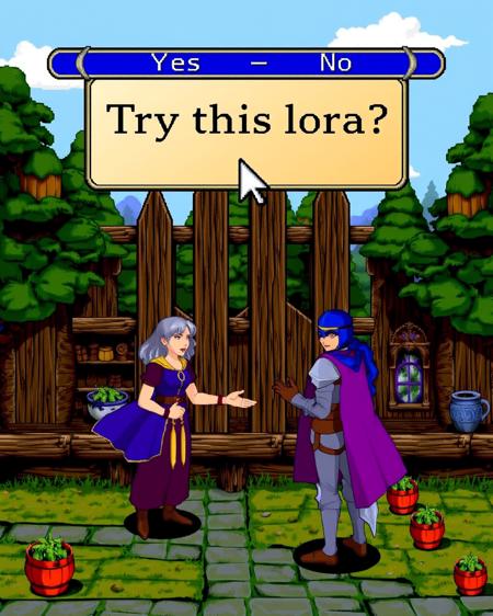 JRPG Dialogues v1.0