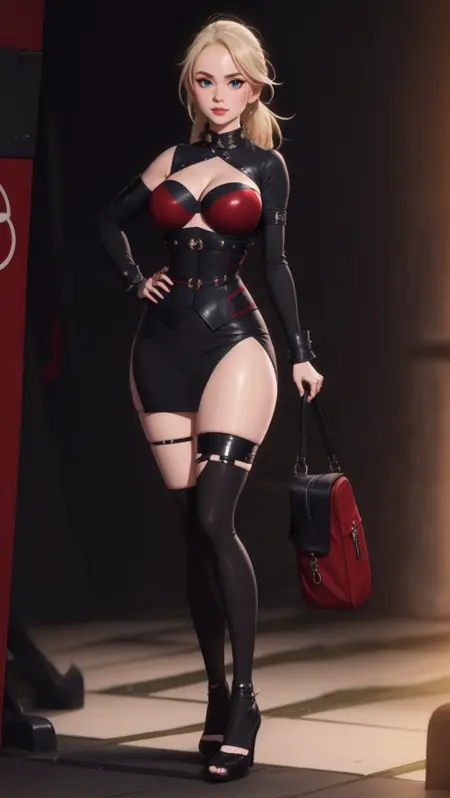 Roxy 7DS (Seven Deadly Sins: Grand Cross)