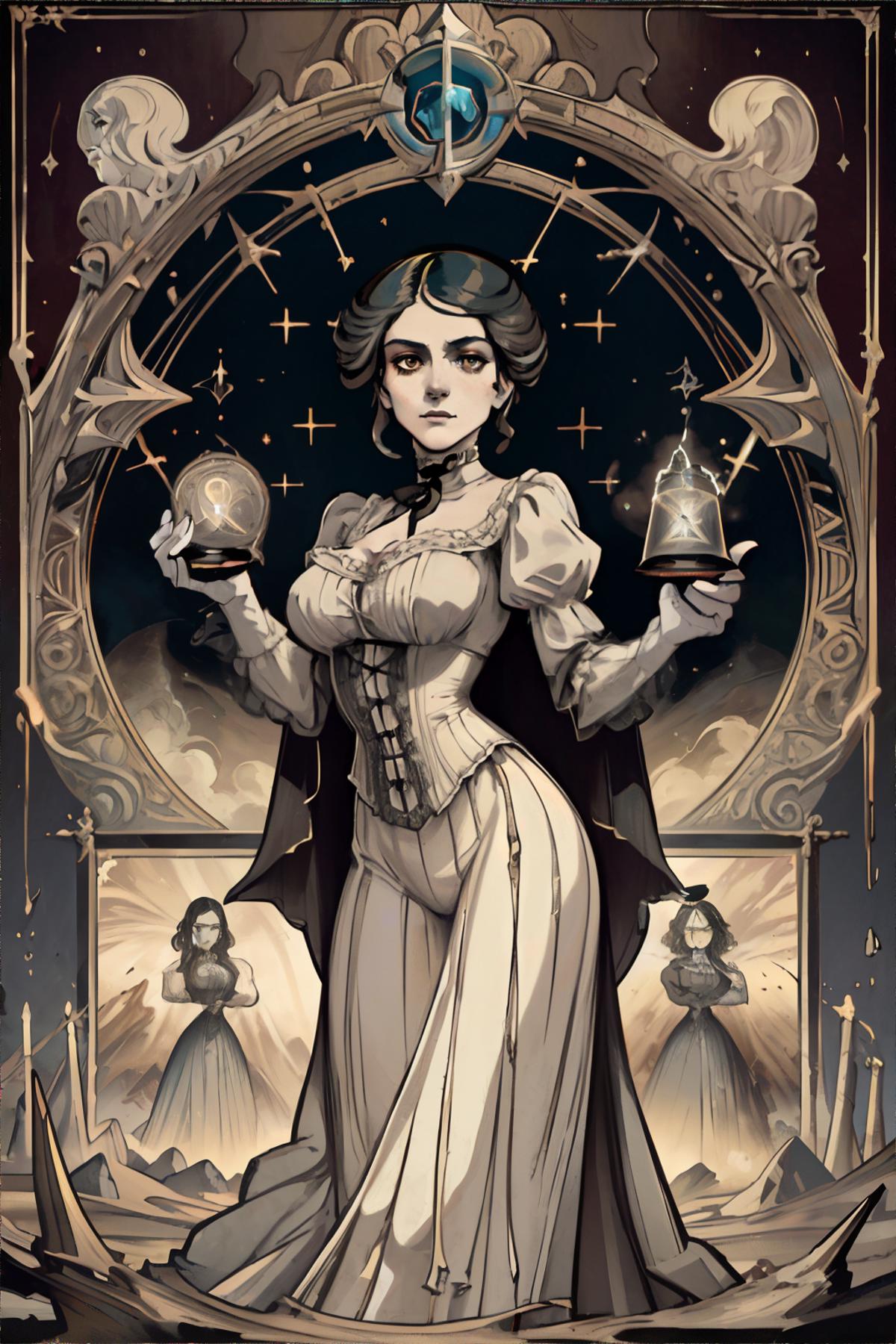 Victorian Esoteric image by bzlibby