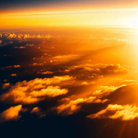 darStyle Warm Tones & Ethereal Lighting