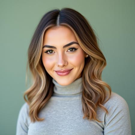 Andrea Botez (Flux) V2