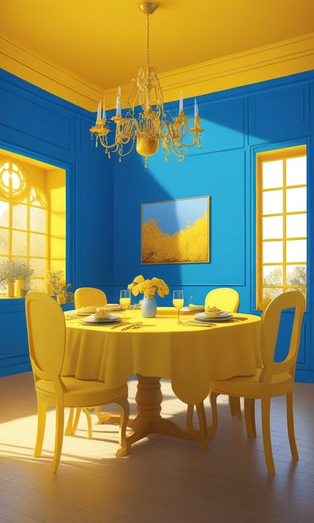 Yellow & Blue v1.0