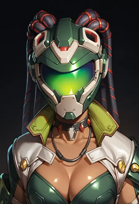 Loba Thrill of the Hunt | Pony