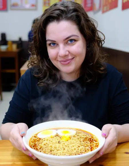 Analog Photo - Kodak Portra 400 - Z-Image (ZIT)