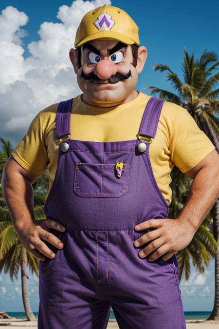 NWario