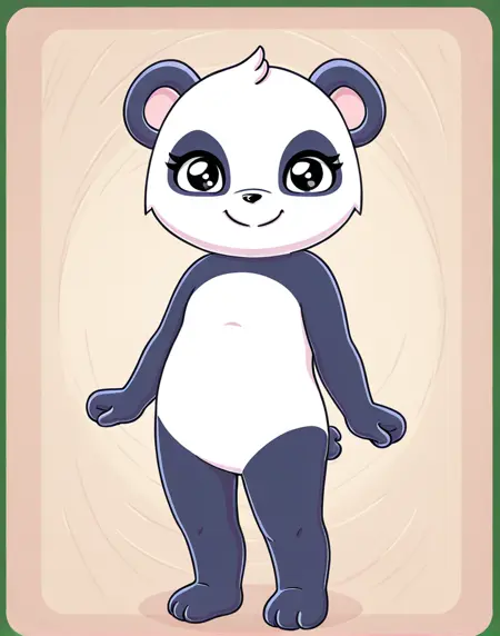 Tori (VK Stickers) | Illustrious