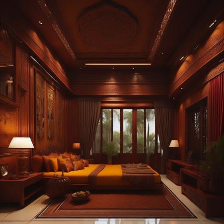  Indian style interior design  Indian style   Indian design